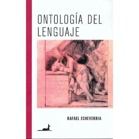 Ontologia Del Lenguaje-0