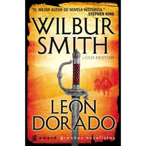 León Dorado-0