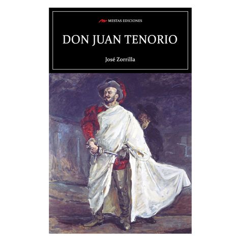 Don Juan Tenorio-0