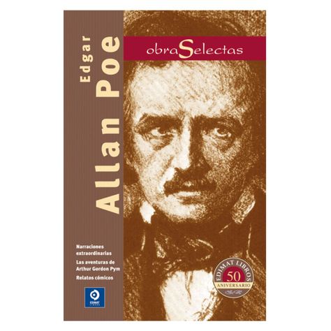 Obras Selectas Edgar Allan Poe-0