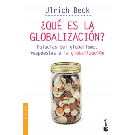 ¿Qué Es La Globalización?-0