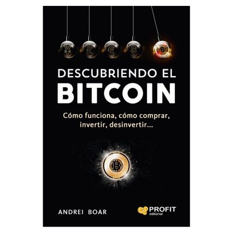 Descubriendo El Bitcoin-0