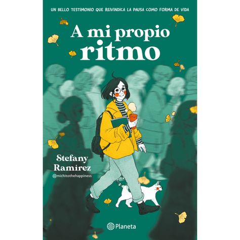 A Mi Propio Ritmo-0