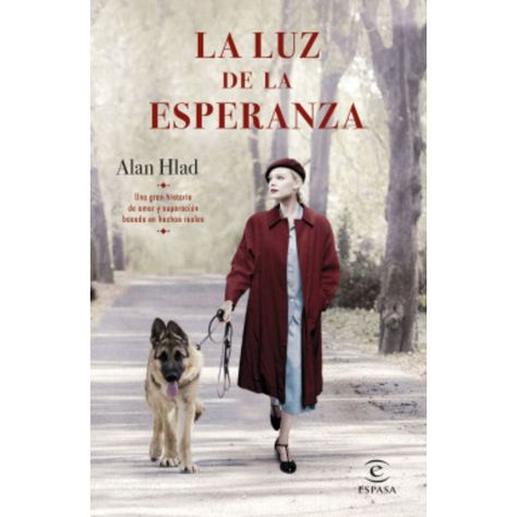 La Luz De La Esperanza-0