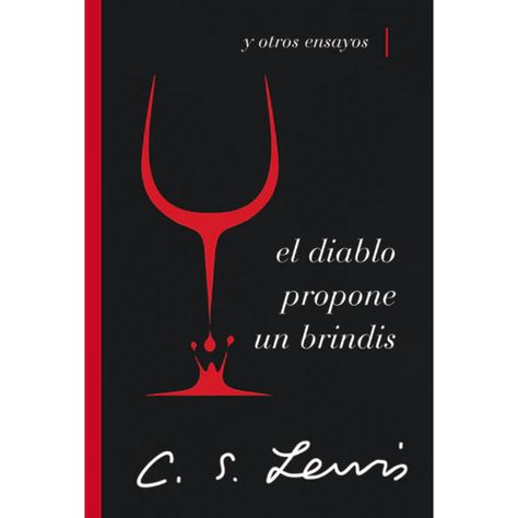 El Diablo Propone Un Brindis y Otros Ensayos-0