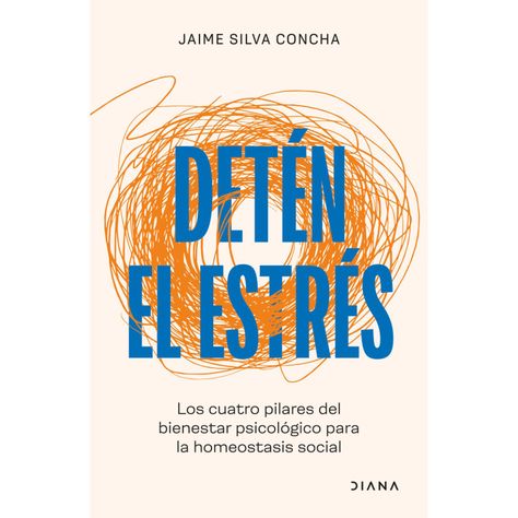 Detén El Estrés-0
