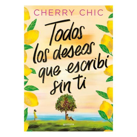 Todos Los Deseos Que Escribí Sin Ti-0