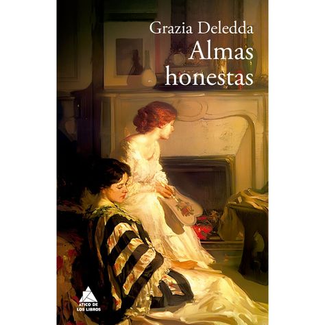 Almas Honestas-0