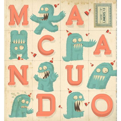 Macanudo 13-0