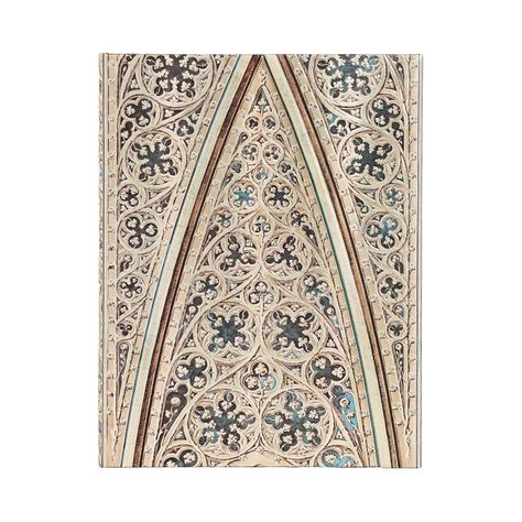 Libreta Duomo De Milan Ultra Lineas Tapa Dura-0
