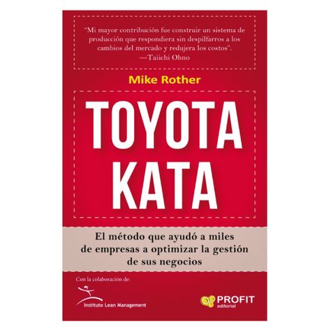 Toyota Kata-0