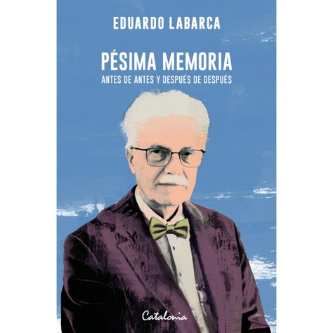Pesima Memoria-0