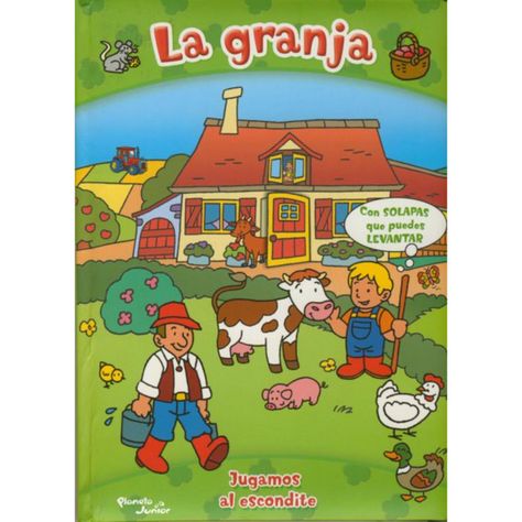 La Granja-0