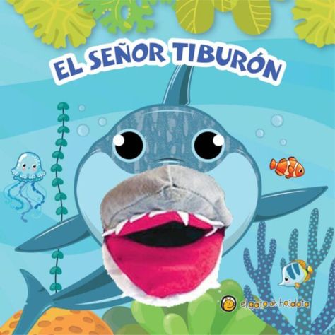 Titeremania - El Señor Tiburon-0