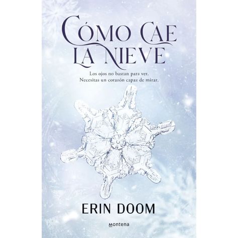 Como Cae La Nieve-0