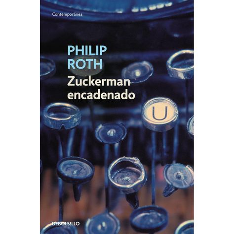 Zuckerman Encadenado-0