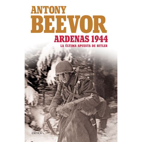 Ardenas 1944-1