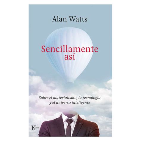 Sencillamente Así-0