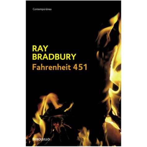 Fahrenheit 451.-0