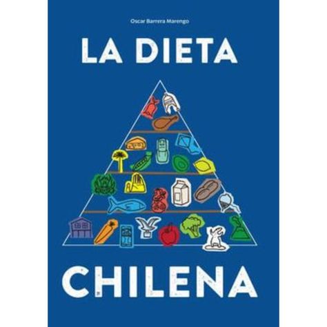 La Dieta Chilena-0