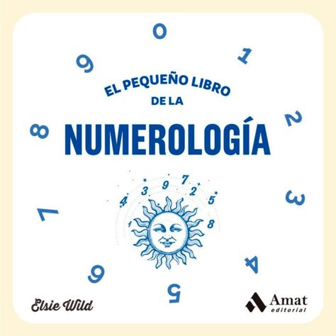 El Pequeño Libro De La Numerología-0