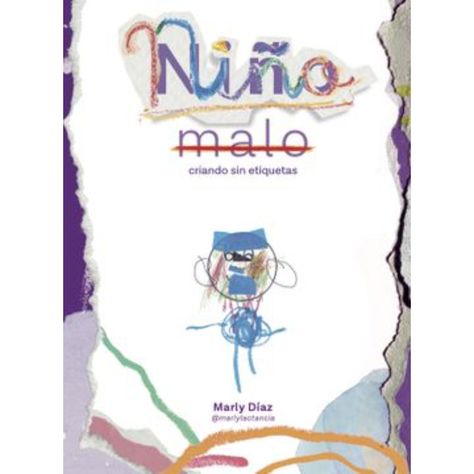 Niño Malo, Criando Sin Etiquetas-0