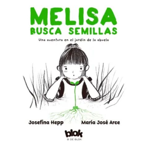 Melisa Busca Semilla-0