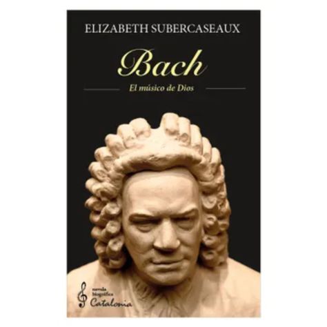 Bach. El Músico De Dios-0