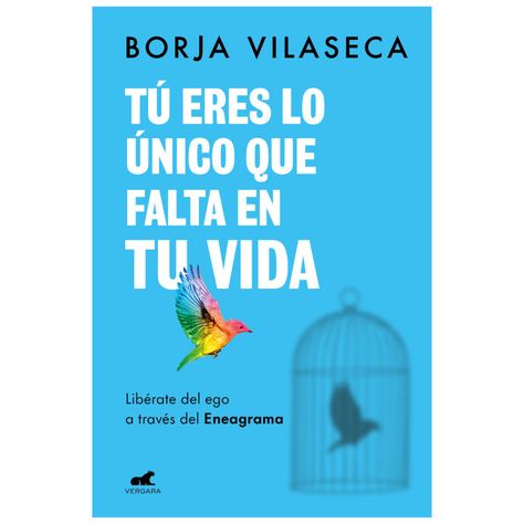 Tu Eres Lo Unico Que Falta En Tu Vida-0