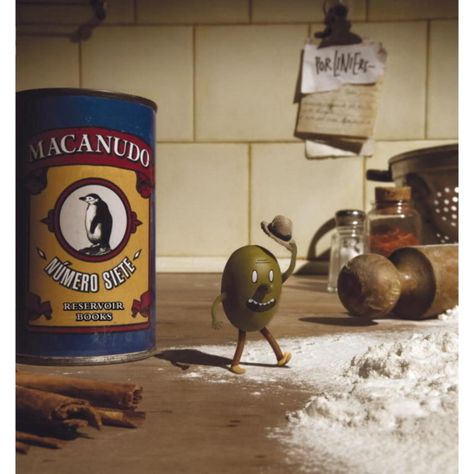 Macanudo 7-0