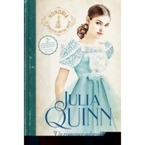 Un Romance Adorable (Smythe-Smith 1)-0