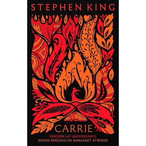 Libro Carrie (50 Aniv)-0