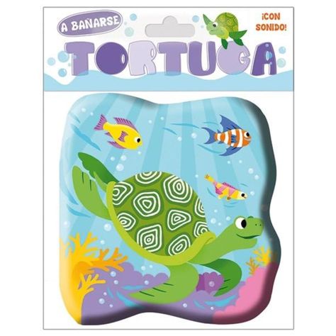 Tortuga (A Bañarse)-0