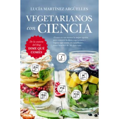 Vegetarianos Con Ciencia-0