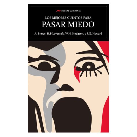 Los Mejores Cuentos Para Pasar Miedo-0