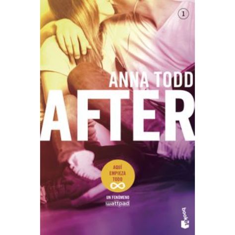 After (Serie After 1)-0