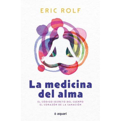 La Medicina Del Alma-0