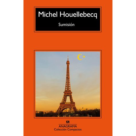 Libro Sumisión-0