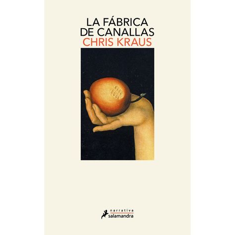 La Fabrica De Canallas-0
