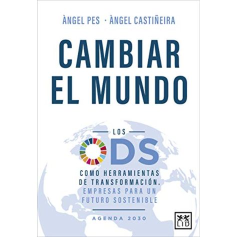 Cambiar El Mundo-0
