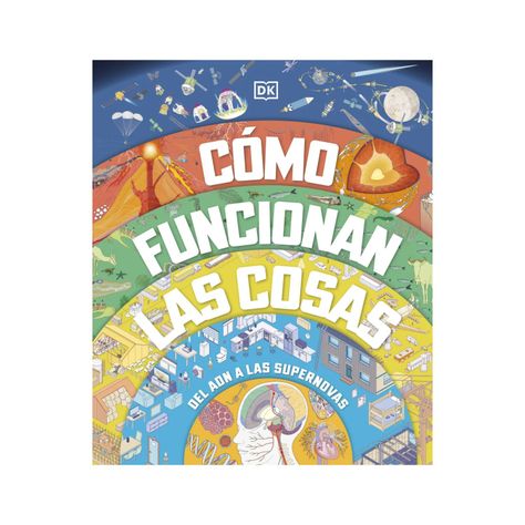 Como Funcionan Las Cosas-0