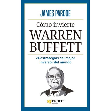 Cómo Invierte Warren Buffet-0