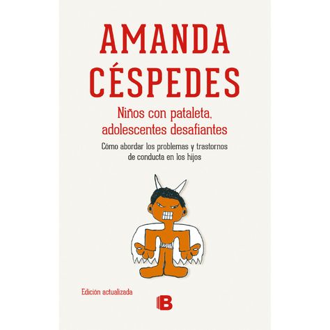 Niños Con Pataleta, Adolescentes Desafiantes-0