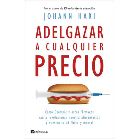 Adelgazar A Cualquier Precio-0