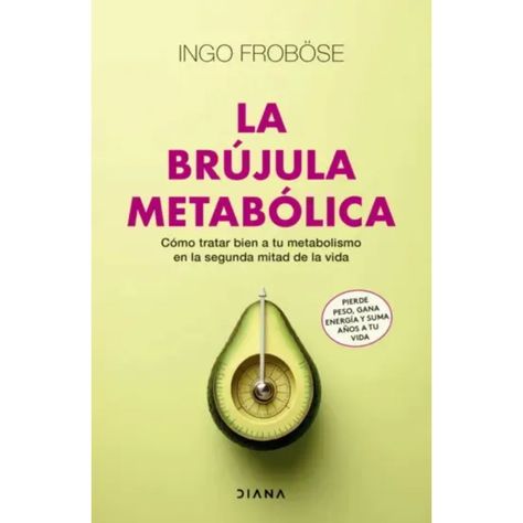 La Brújula Metabólica-0