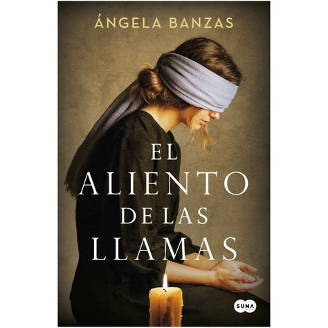 El Aliento De Las Llamas-0
