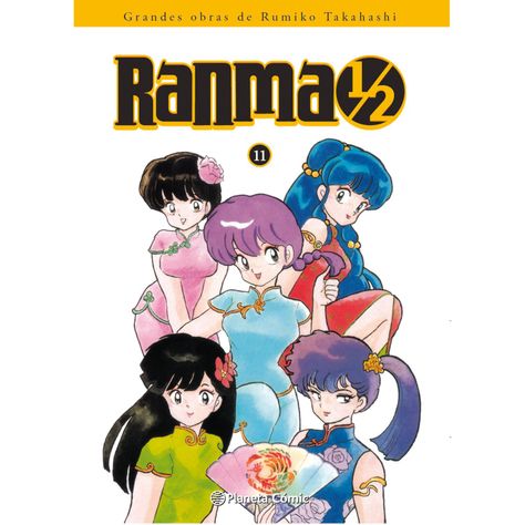 Ranma Kanzenban nº 11/19-0
