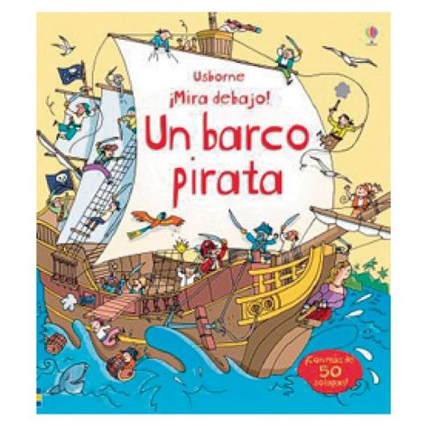 Un Barco Pirata-0