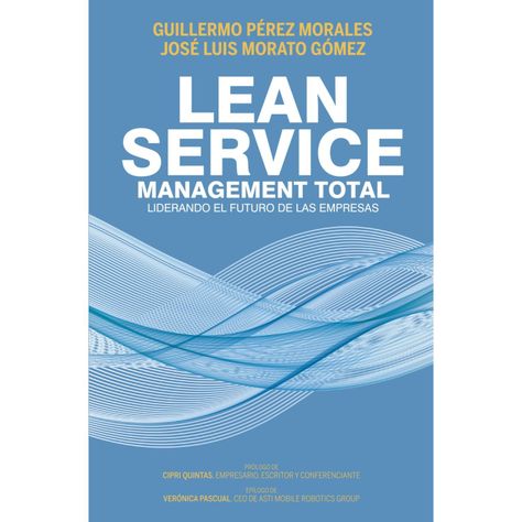 Lean Service, Management Total-0
