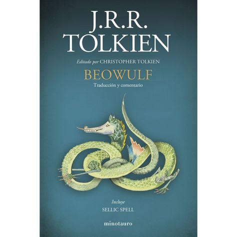 Beowulf (NE)-0